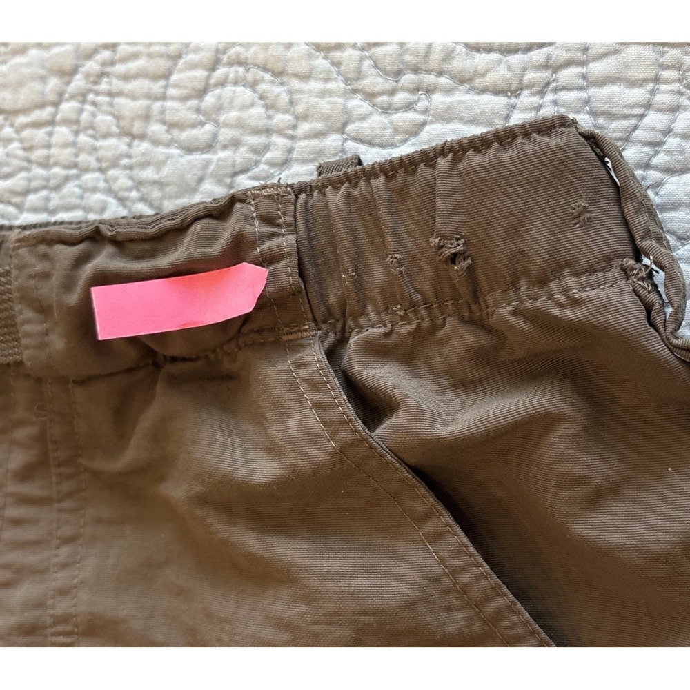 The North Face Paramount Peak Active AU2C Mens M Convertible Pants - Picture 6 of 15